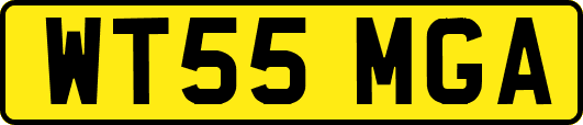 WT55MGA