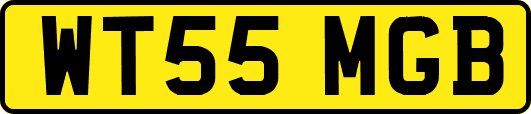 WT55MGB