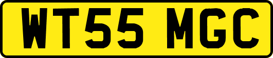 WT55MGC