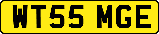 WT55MGE