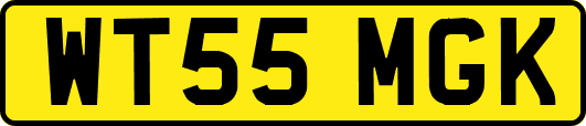 WT55MGK