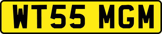 WT55MGM
