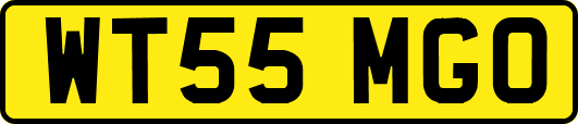 WT55MGO