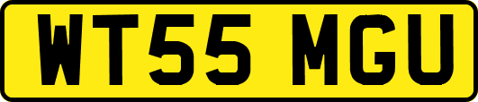 WT55MGU