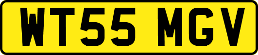 WT55MGV