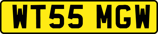 WT55MGW