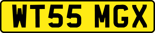 WT55MGX