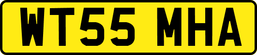 WT55MHA
