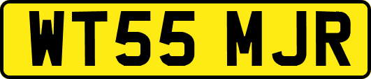 WT55MJR