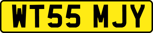 WT55MJY