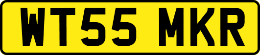 WT55MKR