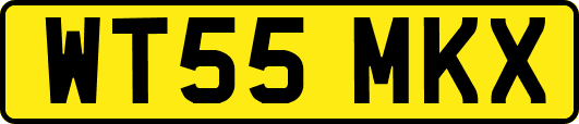 WT55MKX