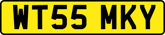 WT55MKY