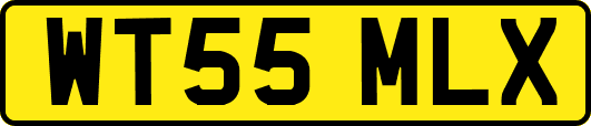 WT55MLX