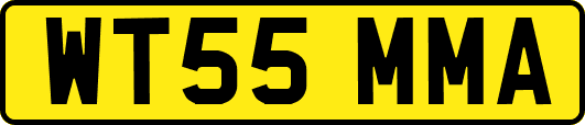 WT55MMA