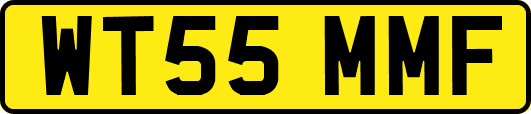 WT55MMF