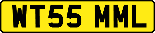 WT55MML