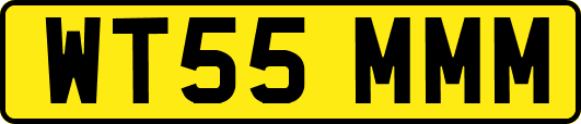 WT55MMM