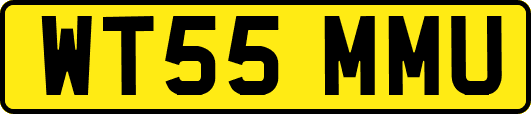 WT55MMU