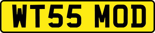 WT55MOD