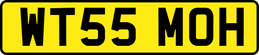 WT55MOH