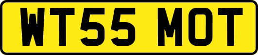 WT55MOT