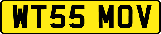 WT55MOV