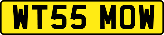 WT55MOW