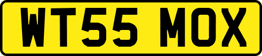 WT55MOX