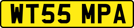 WT55MPA