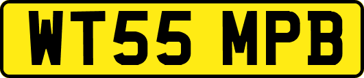 WT55MPB