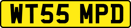 WT55MPD