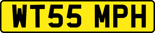 WT55MPH