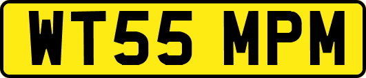 WT55MPM