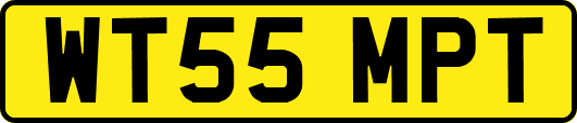 WT55MPT