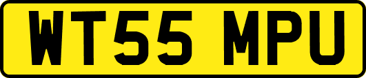WT55MPU