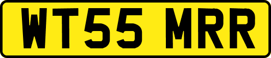 WT55MRR