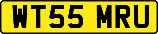 WT55MRU