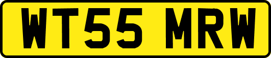 WT55MRW