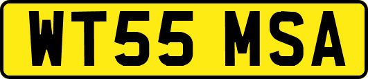 WT55MSA