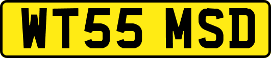 WT55MSD