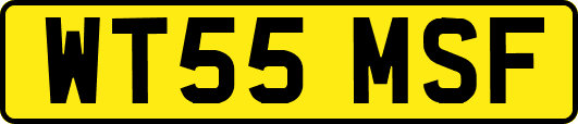 WT55MSF