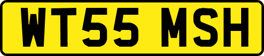 WT55MSH