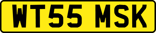 WT55MSK