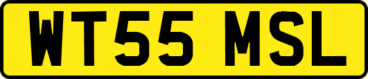 WT55MSL