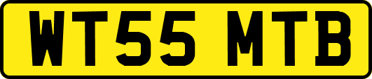 WT55MTB