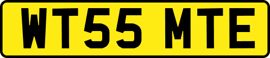 WT55MTE