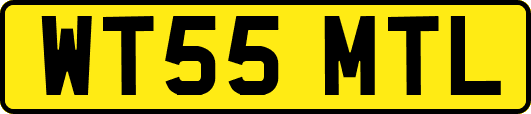 WT55MTL