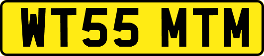 WT55MTM
