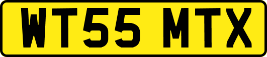 WT55MTX